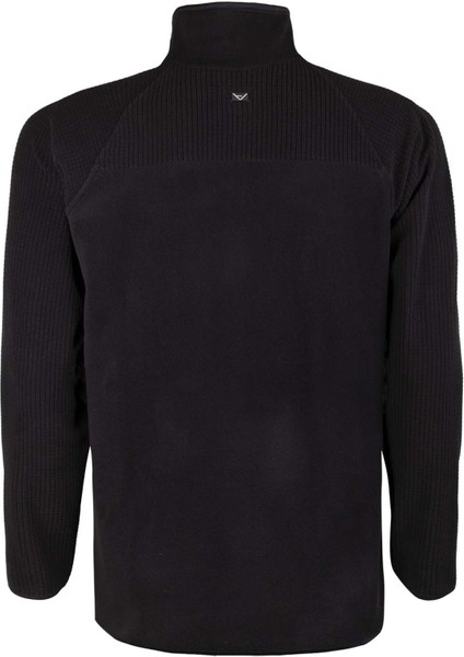 Tactical Outdoor Erkek Petek Polar Sweatshirt Tüylenmez POLSW06 fırsatları