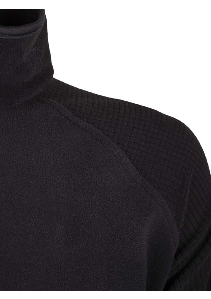 Tactical Outdoor Erkek Petek Polar Sweatshirt Tüylenmez POLSW06 indirimleri