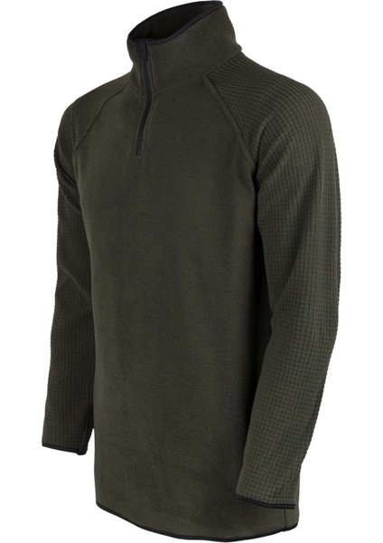 Tactical Outdoor Erkek Petek Polar Sweatshirt Tüylenmez POLSW06 modelleri