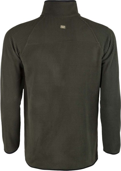 Tactical Outdoor Erkek Petek Polar Sweatshirt Tüylenmez POLSW06 fırsatları