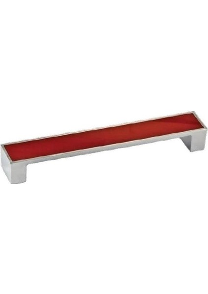 Point Kulp 1004 Kuşadası Fleks 160 mm Kr-Kırmızı