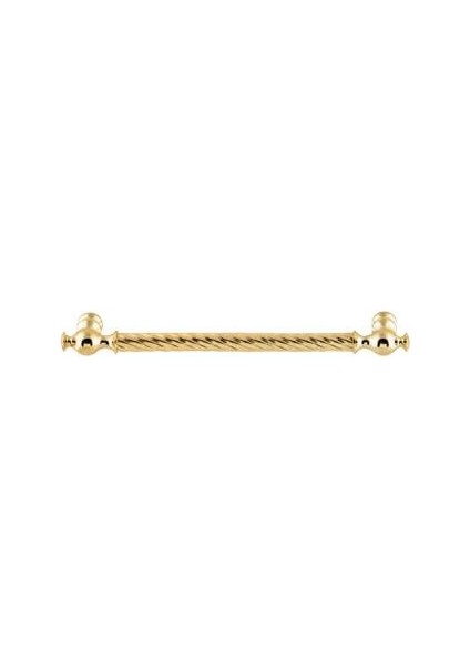 Top Impex Kulp Orion Burgu Altın 192 mm