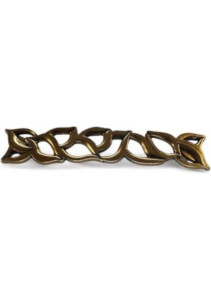 Top Impex Kulp 688128A8 Dudak Antik Bronz 128 mm