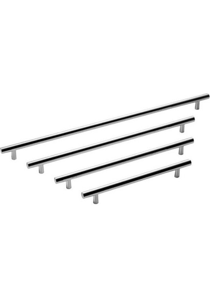 Kulp 320MM 12'lik Alüminyum Boy Matkrom
