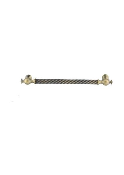 Top Impex Kulp Orion Burgu Ant. Bronz 160 mm