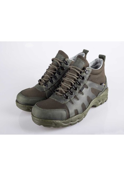 Outdoor Taktik Trekking Erkek Bot Yürüyüş Dağcılık Ayakkabı PROB02 modelleri