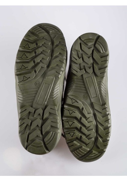 Outdoor Taktik Trekking Erkek Bot Yürüyüş Dağcılık Ayakkabı PROB02 indirimleri