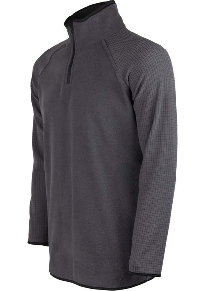 Tactical Outdoor Erkek Petek Polar Sweatshirt Tüylenmez POLSW06 modelleri