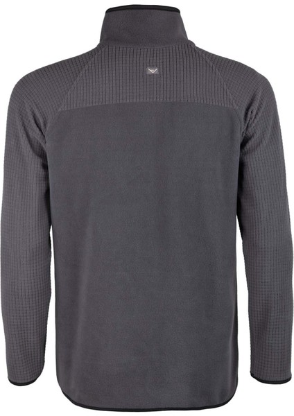 Tactical Outdoor Erkek Petek Polar Sweatshirt Tüylenmez POLSW06 fırsatları