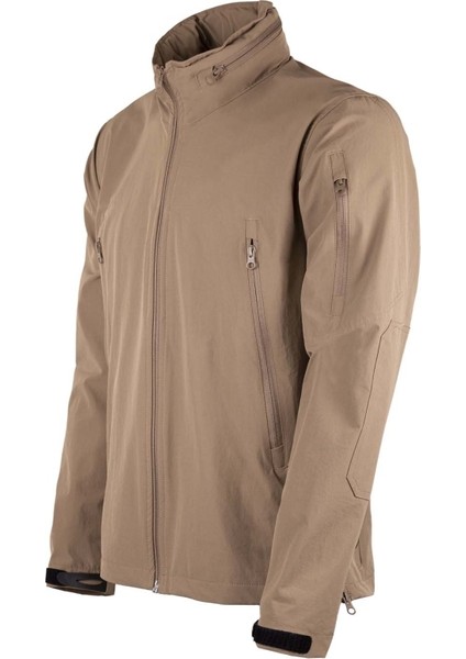 VAV Wear Tactical Outdoor Erkek Yağmurluk  SHELLHT04V