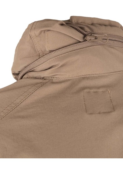 VAV Wear Tactical Outdoor Erkek Yağmurluk  SHELLHT04V