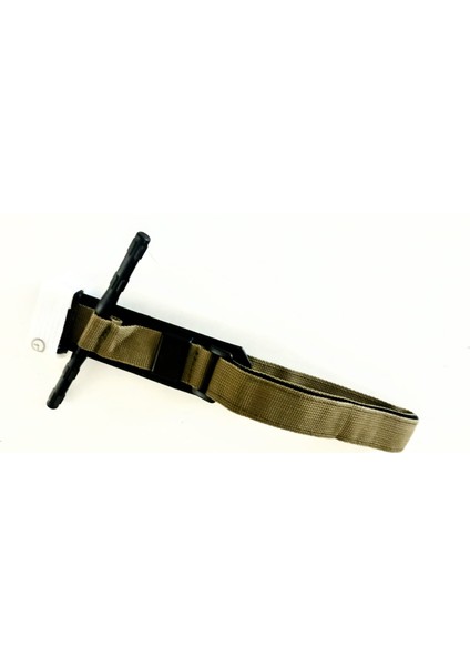 Taktik Hemostatik Turnike