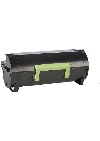 Lexmark Ms / Mx 310 / 410 / 510 Muadil Toner 5000 Sayfa Siyah