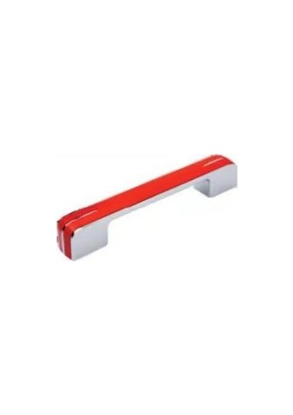 Kulp 750 224 mm Krom Siyah