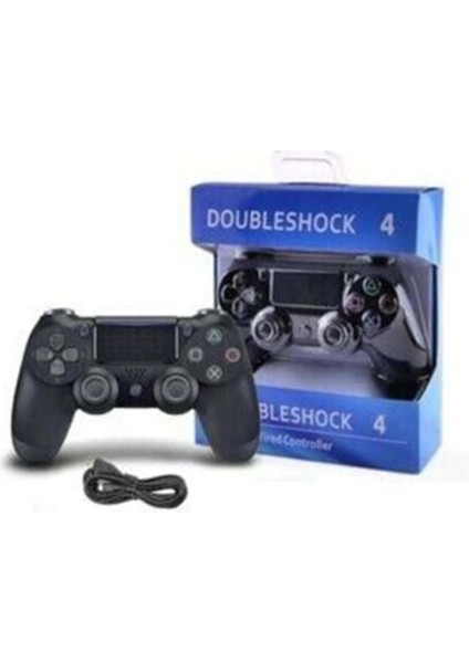 Ps4 Doubleshock4