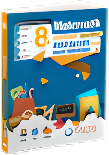 Çanta Yayınları 8.Sınıf – Matematik Etkinlikli Kazanım Sıralı Soru Bankası