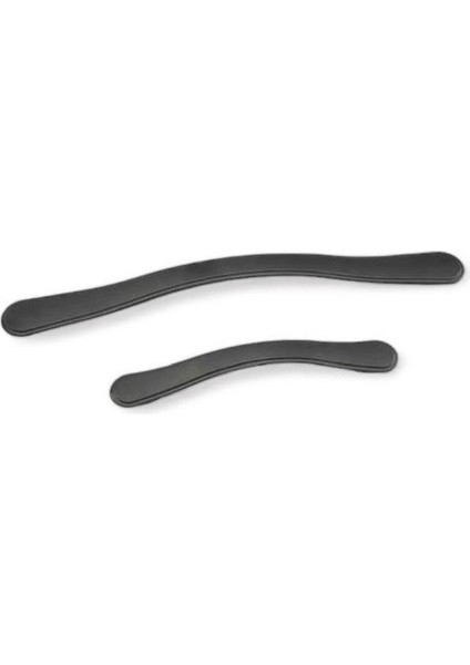 Kulp Estela 160 mm Siyah