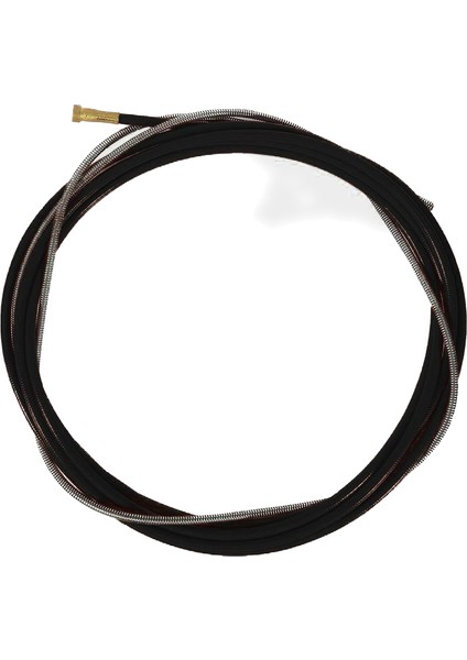 Mig Torç Siyah Çelik Spiral 5,5 Metre (3 ADET)