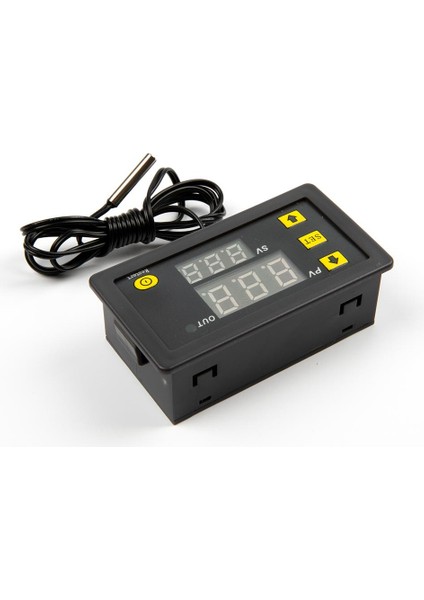 W3230 AC 110V-220V Termostat Sıcaklık Denetleyici Modülü