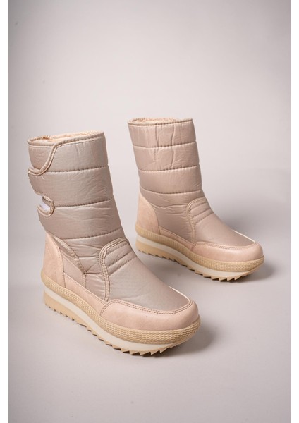 Unisex Kar Botu 0012802BEJ fiyatları