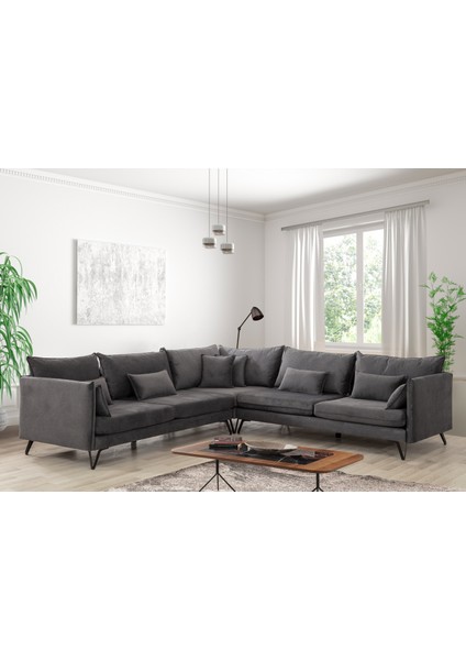 Corner Köşe Takımı