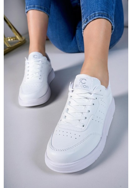 Glaweth Kadın Sneaker 0012158BEYAZ modelleri