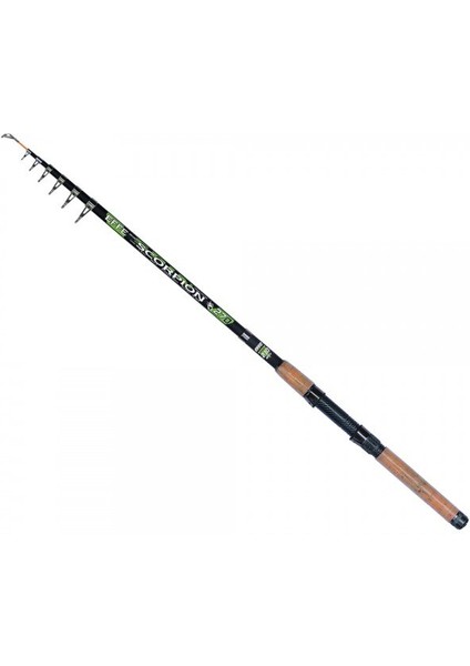 Carbon Scorpion 2.40M 10-30 gr Olta Kamışı
