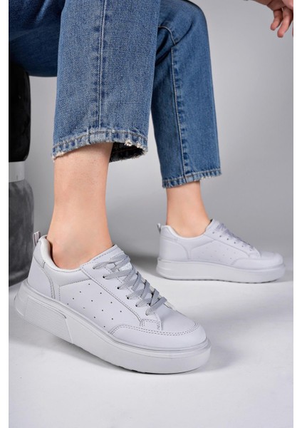 Kadin Sneaker 0012148BUZ Gri fiyatları