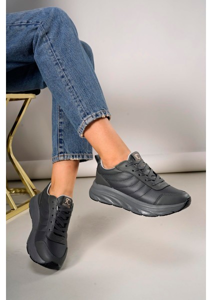 Kadın Sneaker 0012135FÜME