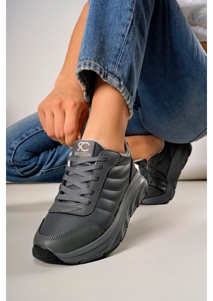 Kadın Sneaker 0012135FÜME fiyatları