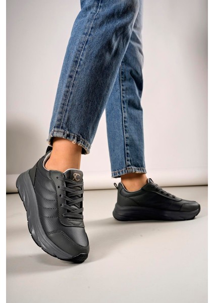 Kadın Sneaker 0012135FÜME modelleri
