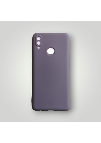 Samsung Galaxy A10S Kamera Korumalı Kılıf