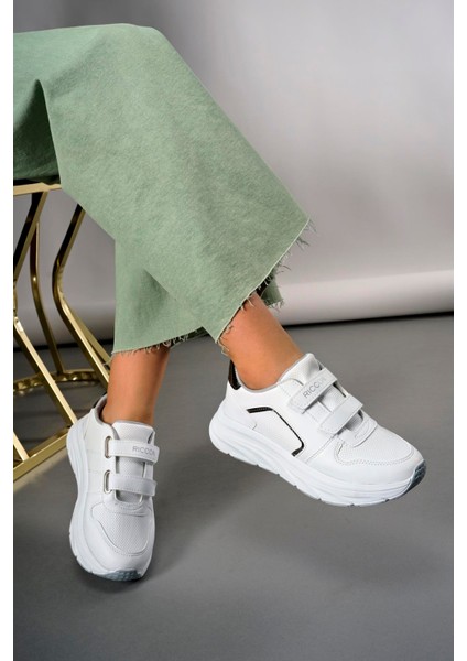 Kadın Sneaker 0012133BEYAZ fiyatları