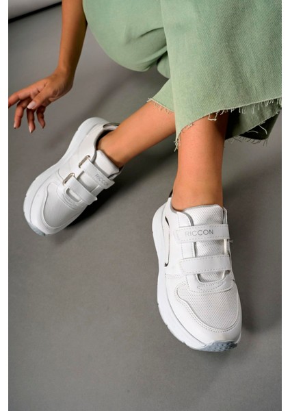 Kadın Sneaker 0012133BEYAZ fırsatları