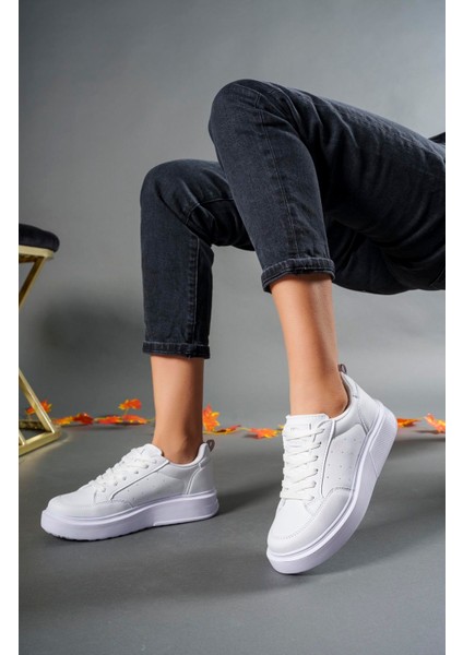 Kadin Sneaker 0012148BEYAZ modelleri