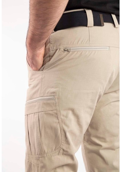 Tactical Pantolon Dayanıklı Rahat Terletmez Kargo Outdoor HIDDEN13 indirimleri