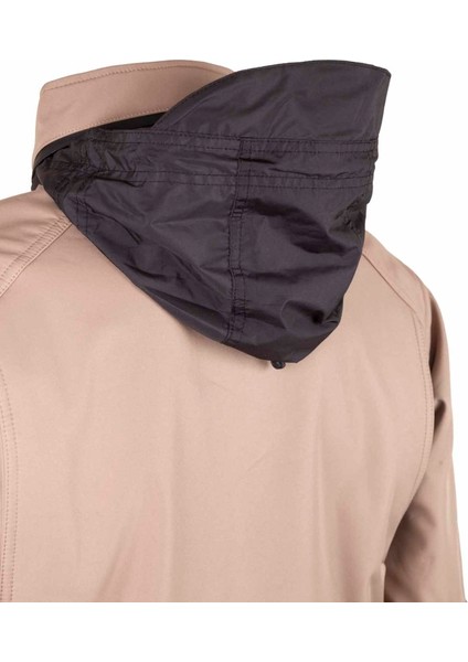 VAV Wear Tactical Outdoor Softshell Erkek Mont SHELLHT04