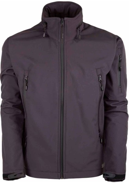 VAV Wear Tactical Outdoor Softshell Erkek Mont SHELLHT04