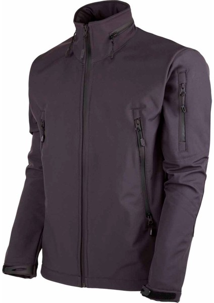 VAV Wear Tactical Outdoor Softshell Erkek Mont SHELLHT04