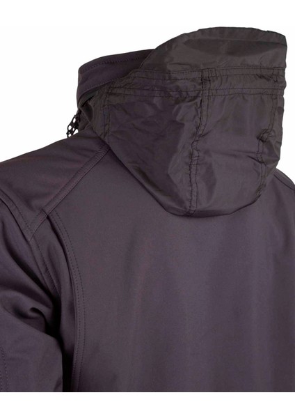 VAV Wear Tactical Outdoor Softshell Erkek Mont SHELLHT04