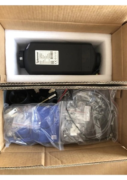 D4 12V Webasto Oto Istıcı Thermon Vebasto 5kw fiyatları