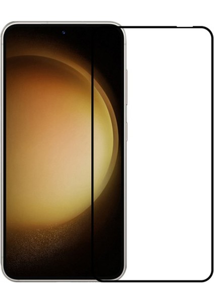 Samsung Galaxy S23 Fe Esd Anti Static Seramik Ekran Koruyucu
