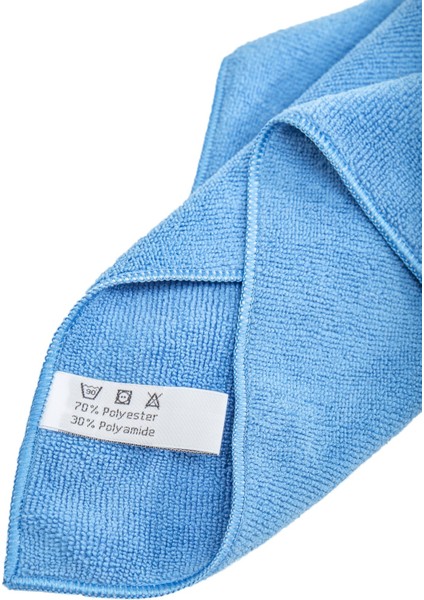 Microfiber Bez 40 x 40 Cm