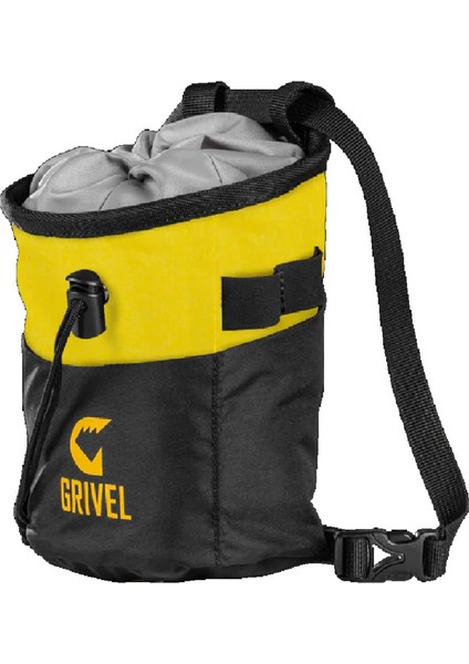 Acess.rock Grivel Chalk Bag Boulder Toz Torbası Rtchalkb