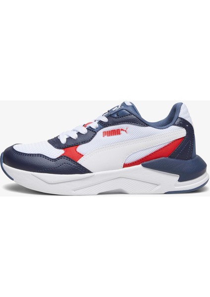 x Ray Speed Lite (Gs) Çocuk Gri Günlük Spor Ayakkabı 385524.20 fırsatları