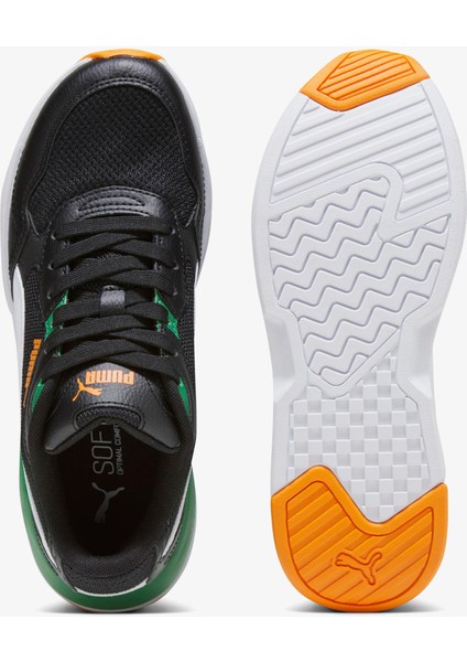 X-Ray Speed Lite Çocuk Siyah Günlük Spor Ayakkabı 385524.19 indirimleri