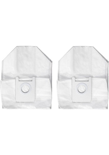 Roıdmı Eve Plus Parçaları Ana Yan Fırça Hepa Filtre Du Bag ile Uyumlu (Yurt Dışından) modelleri