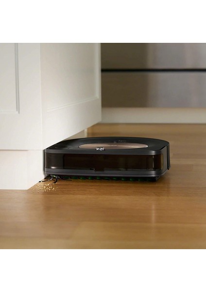 Irobot Roomba I7 J7 I3 I4 I7+ Plus I3+ ile Uyumlu Yedek Parçalar (Yurt Dışından)