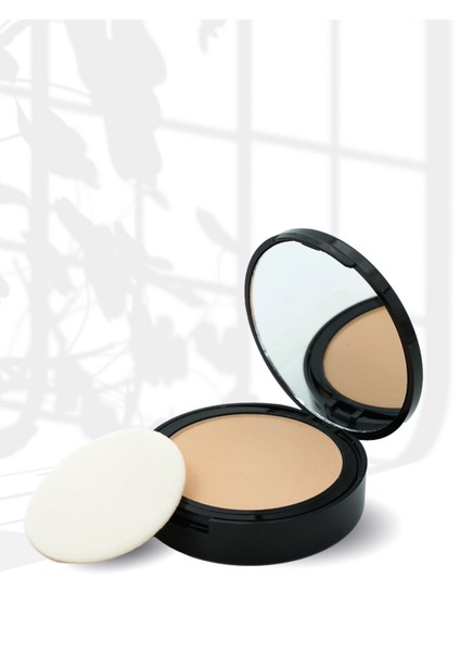 Velvet Touch Powder Mattifying Longlasting Bronze 06