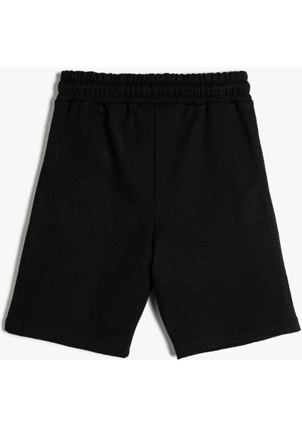 Basic Şort Cepli Beli Bağlamalı fiyatları